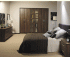 TOBBACO WALNUTBEDROOM